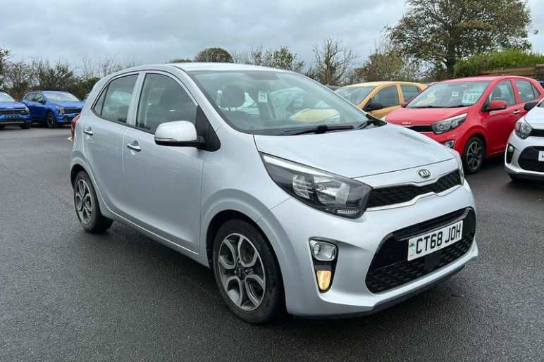 KIA PICANTO