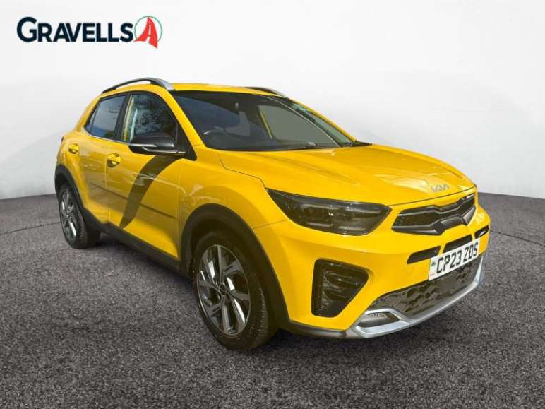 KIA STONIC