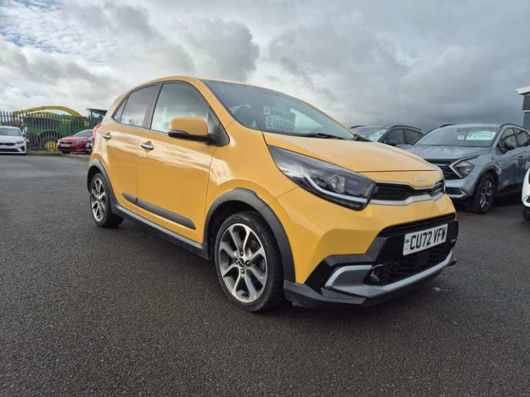 KIA PICANTO