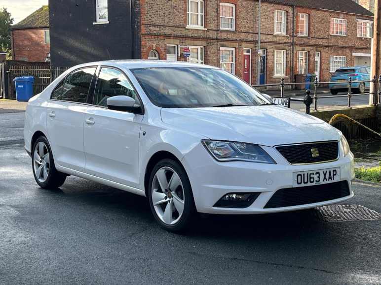 Seat Toledo