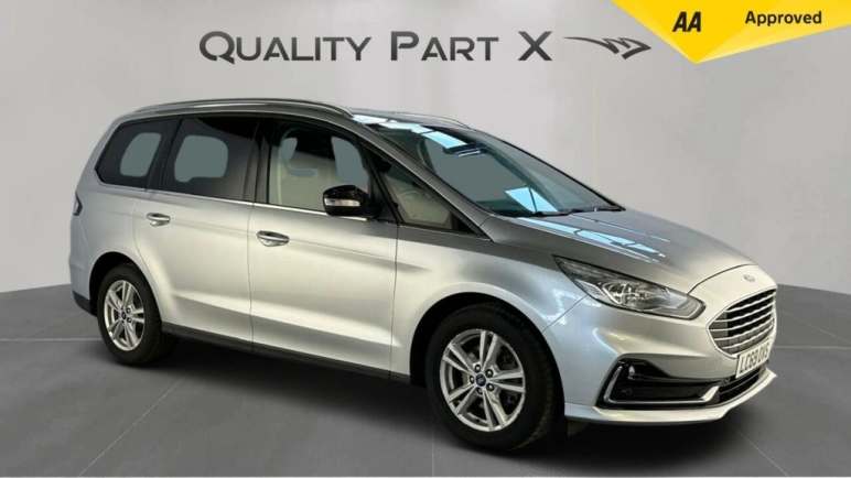 Ford Galaxy