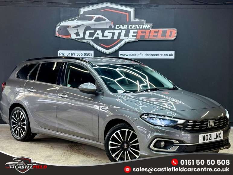 Fiat Tipo