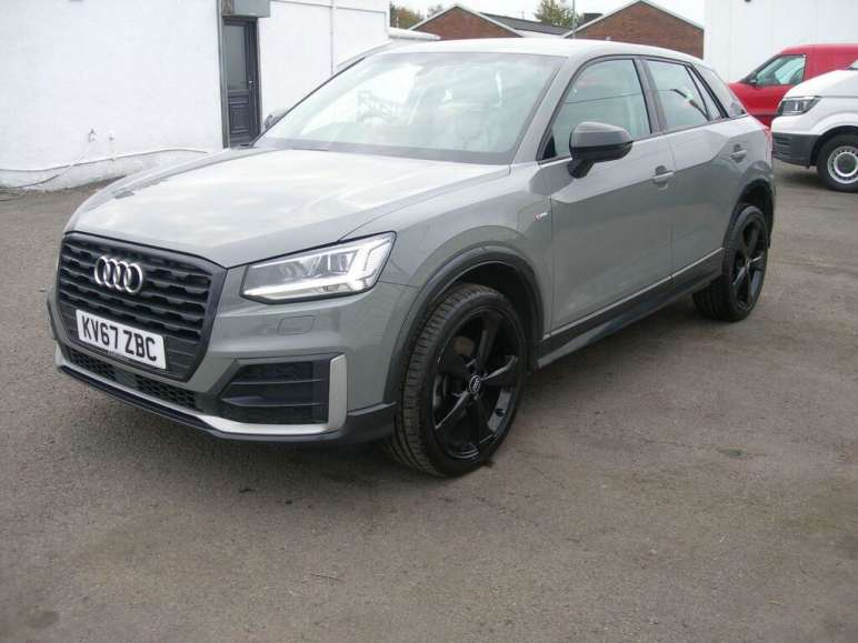 Audi Q2