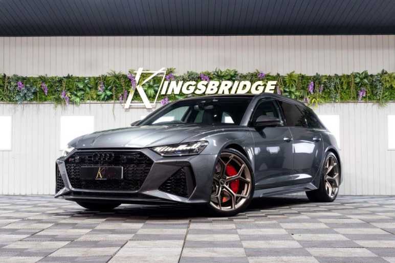 Audi Rs6