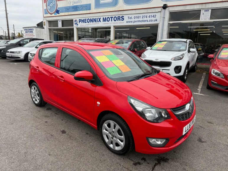 Vauxhall Viva