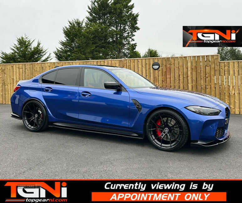 Bmw M3