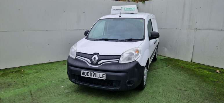 RENAULT KANGOO