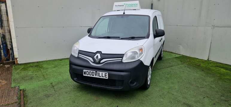 Renault Kangoo