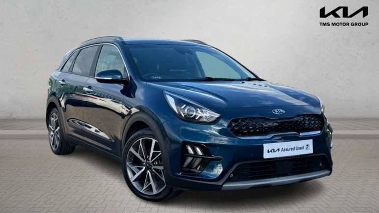 KIA NIRO