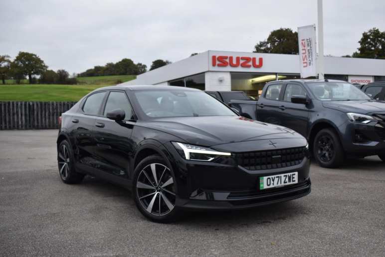 POLESTAR 2
