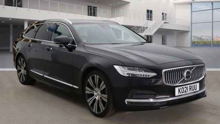 VOLVO V90