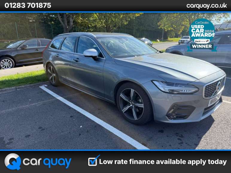VOLVO V90
