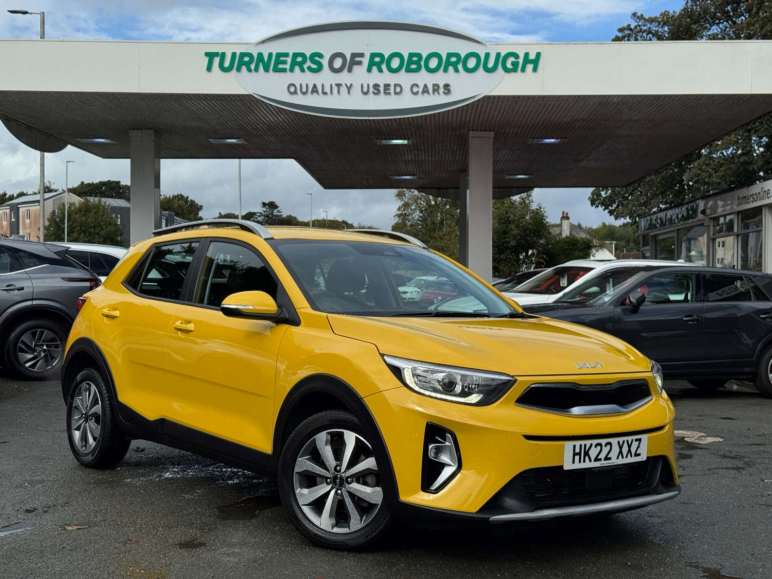 KIA STONIC