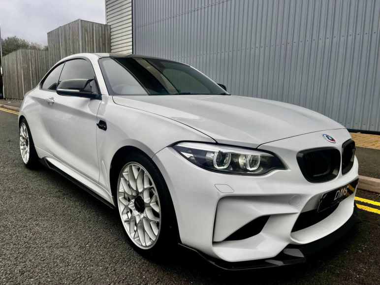BMW M2