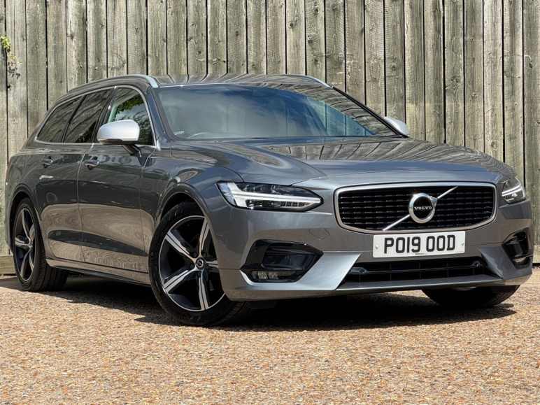 VOLVO V90