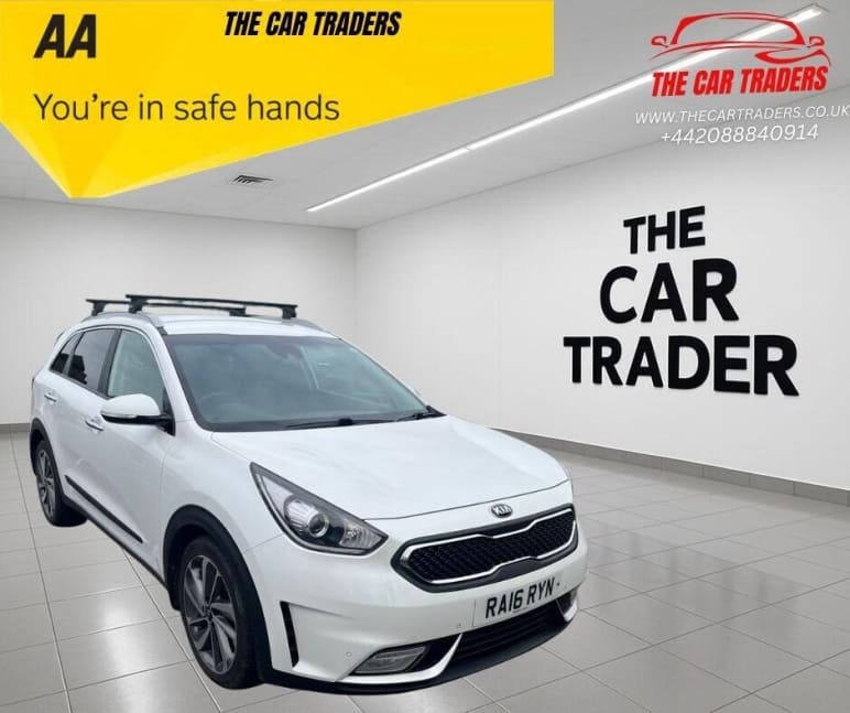 KIA NIRO