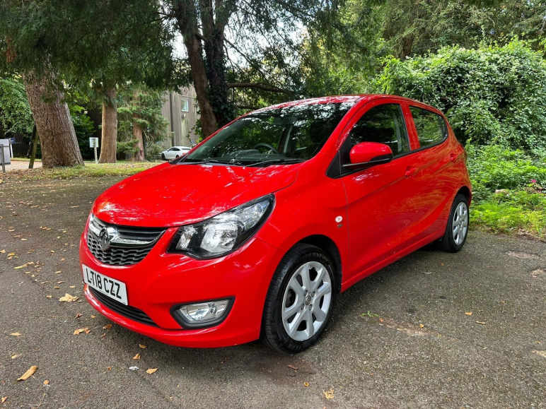 Vauxhall Viva