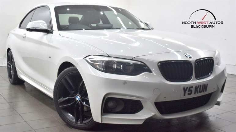 Bmw 2 Series