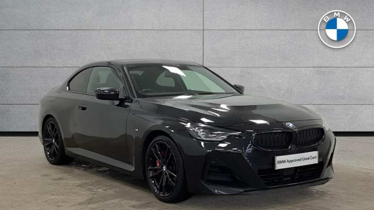 BMW 2 SERIES