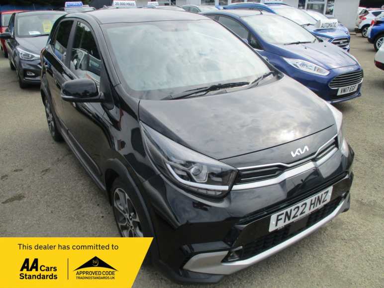 KIA PICANTO