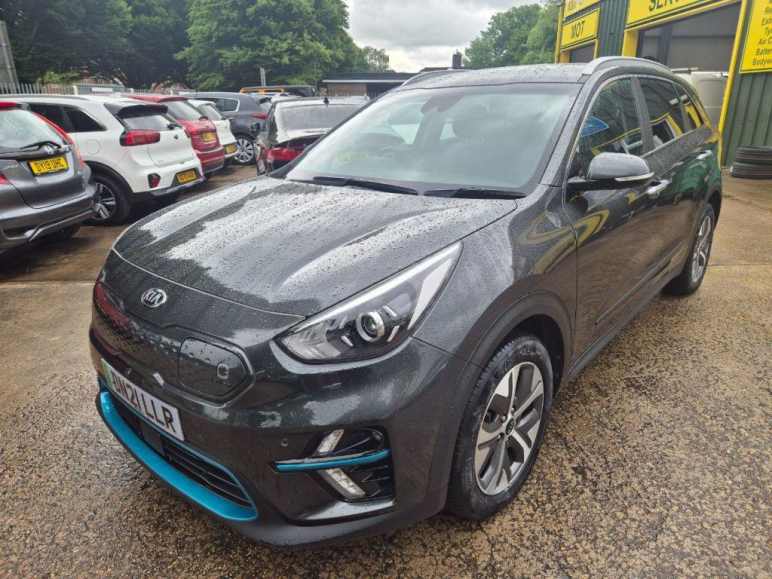 KIA E-NIRO