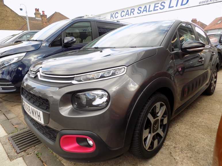 CITROEN C3