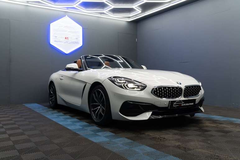 Bmw Z4