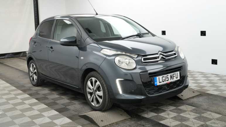 Citroen C1