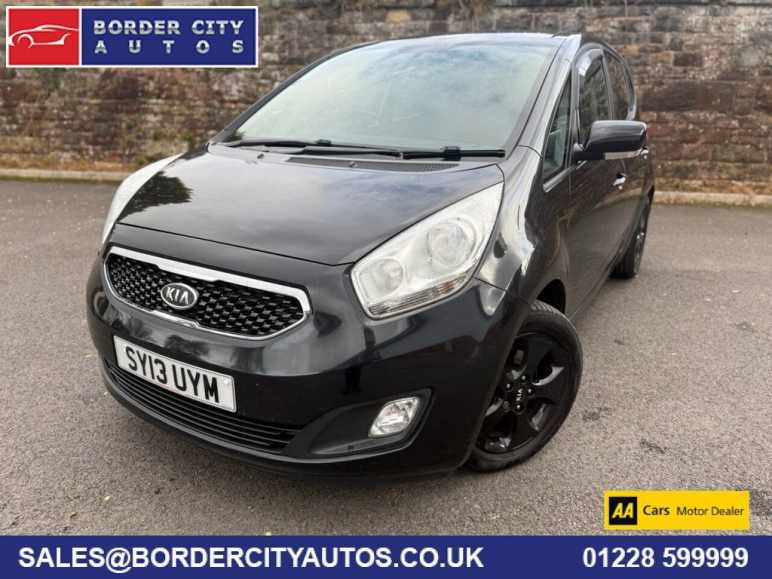 Kia Venga