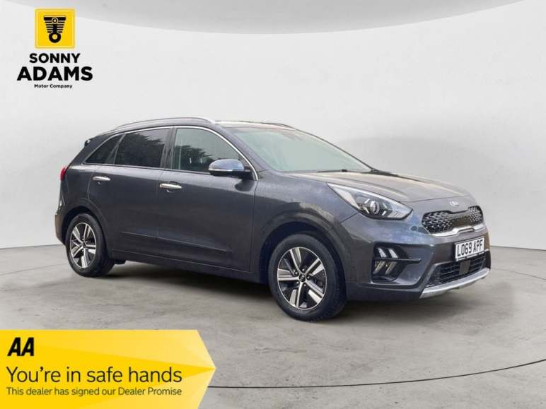 KIA NIRO