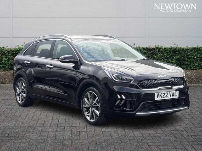 KIA NIRO