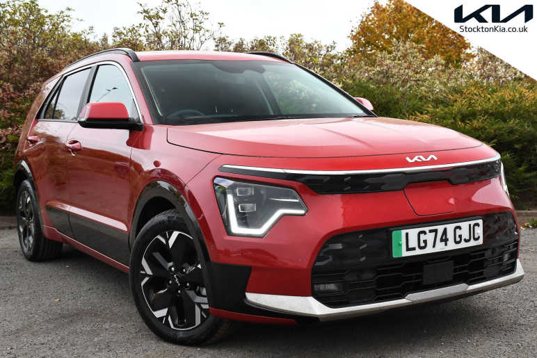 Kia Niro