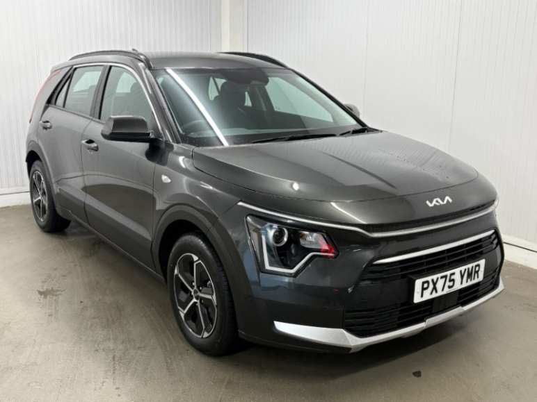 KIA NIRO