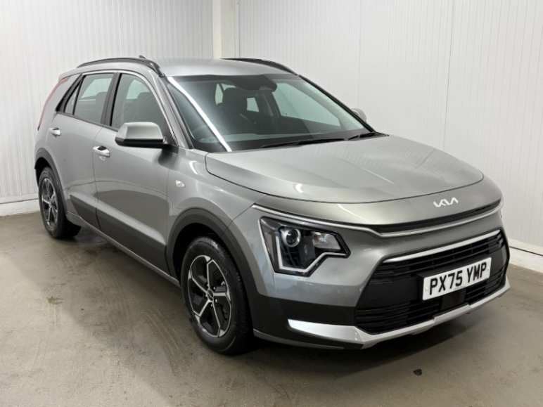 KIA NIRO