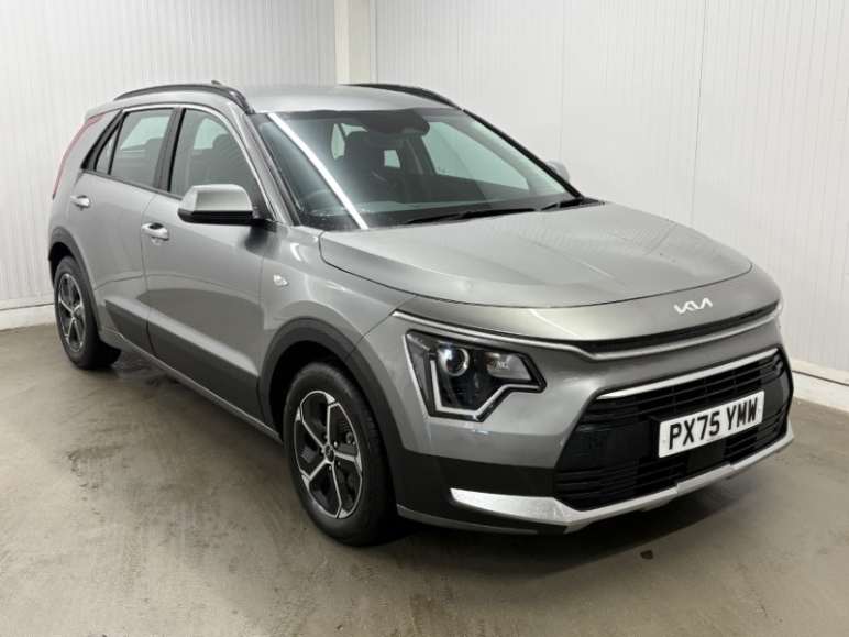 KIA NIRO