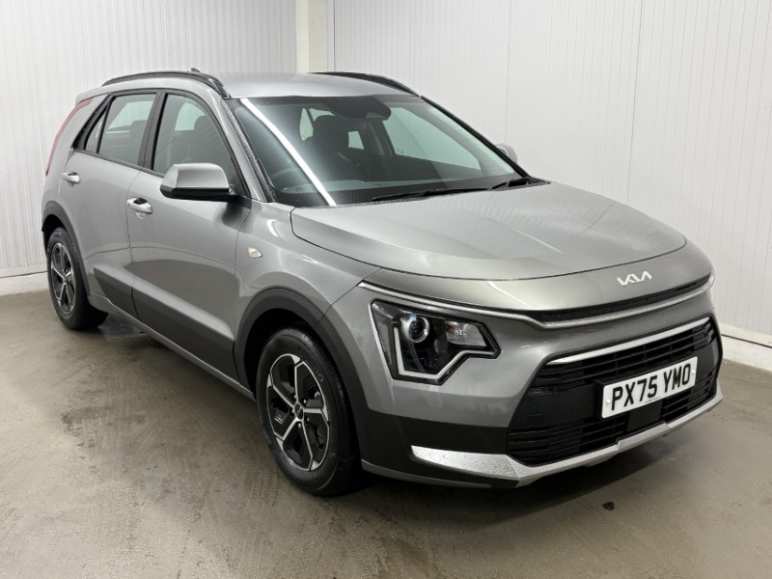 KIA NIRO