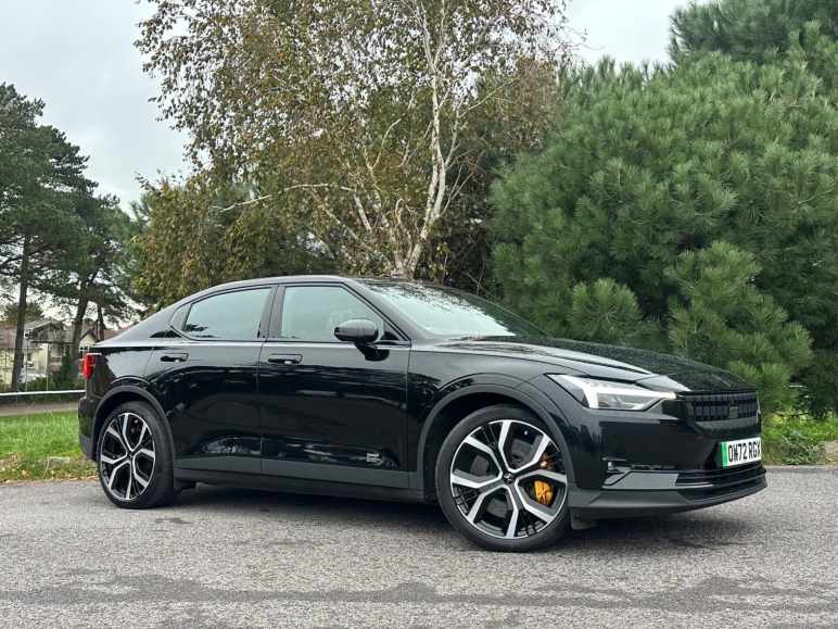 POLESTAR 2