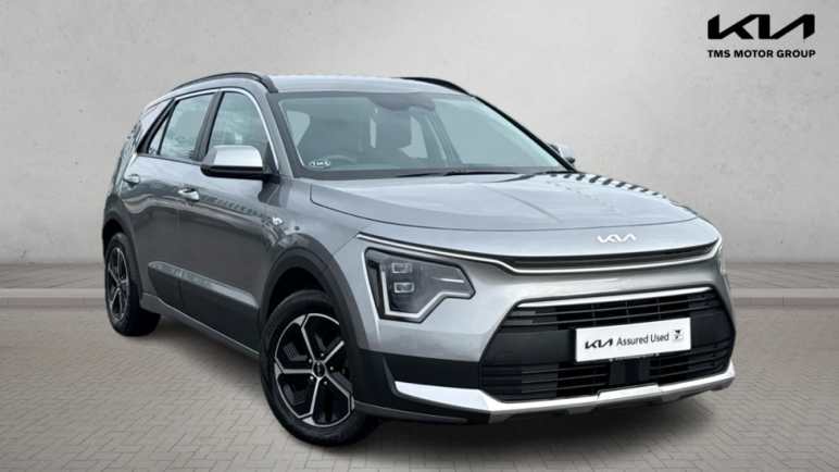 KIA NIRO