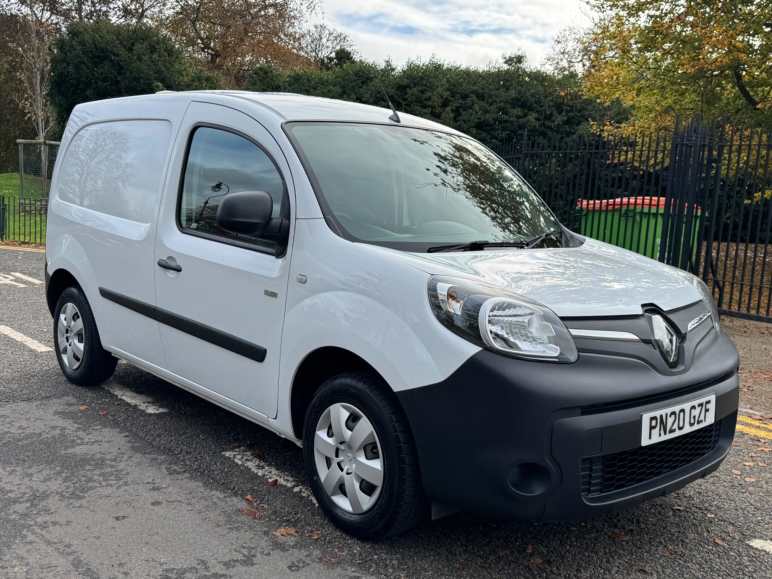 Renault Kangoo