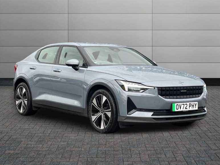 POLESTAR 2