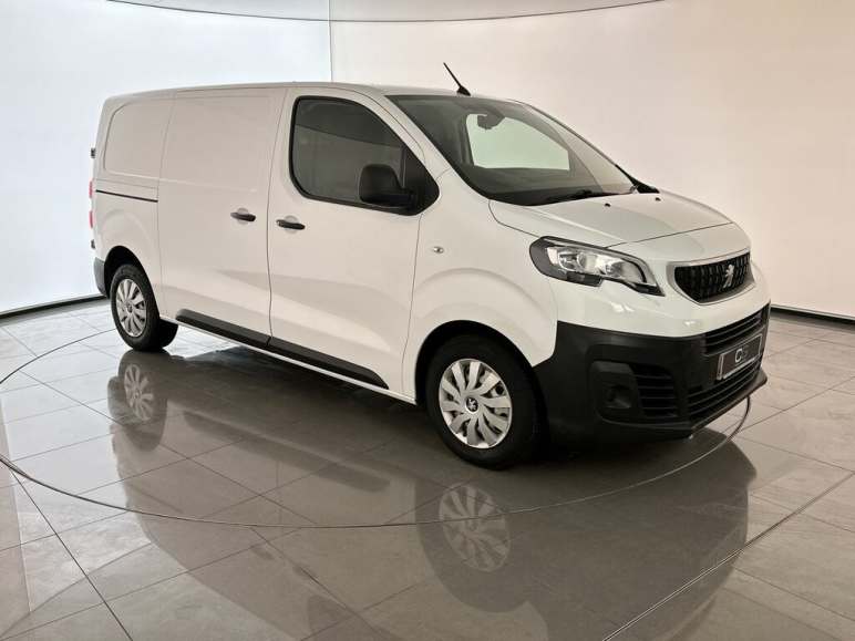 Peugeot Expert Tepee
