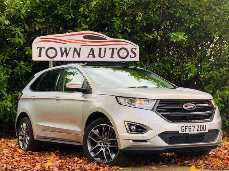 Ford Edge