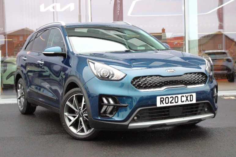 KIA NIRO