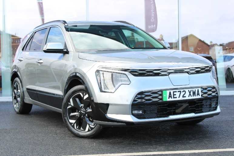 KIA NIRO
