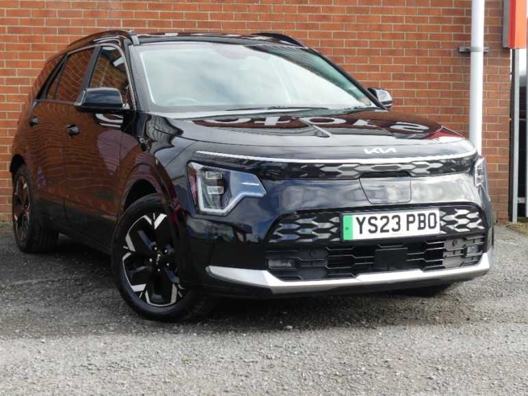 KIA NIRO