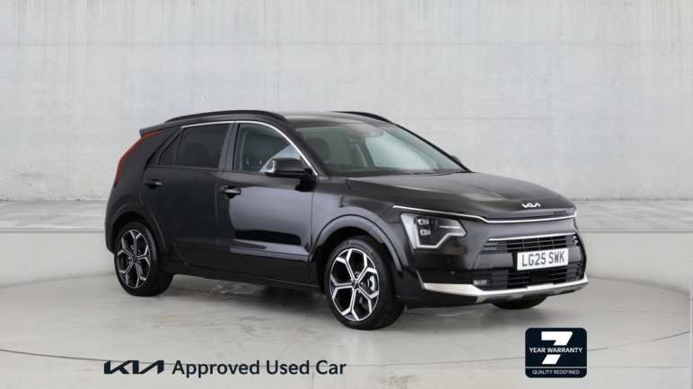 KIA NIRO