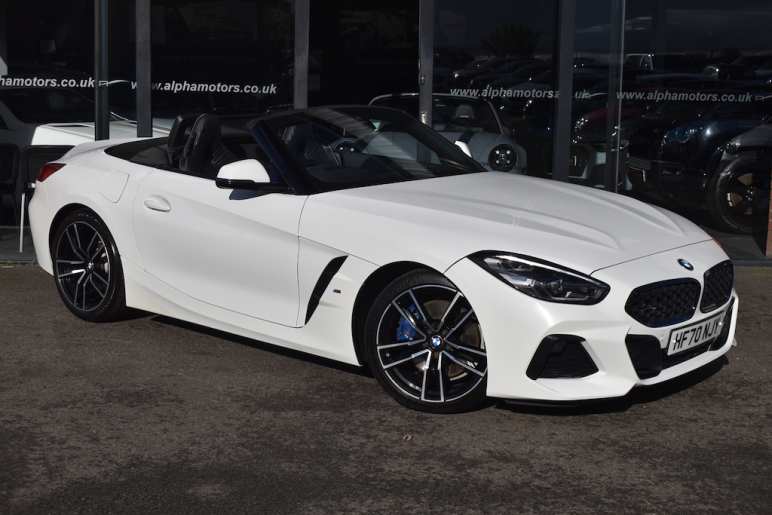Bmw Z4
