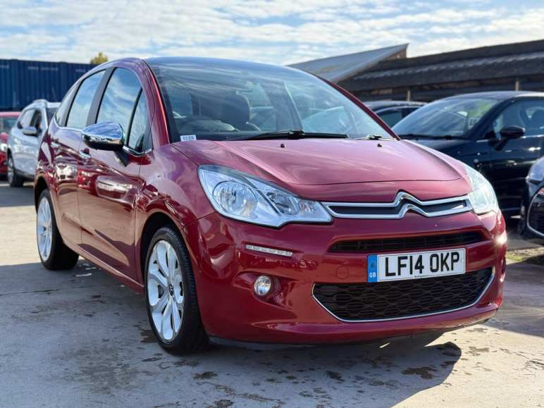 CITROEN C3