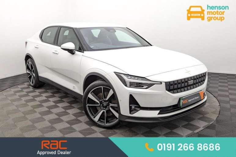 Polestar 2
