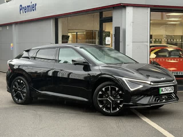 Kia Ev6